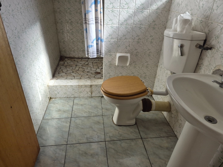 3 Bedroom Property for Sale in Kwadwesi Eastern Cape